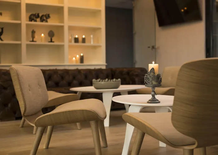 Rosevia & Ośrodek wypoczynkowy 4*