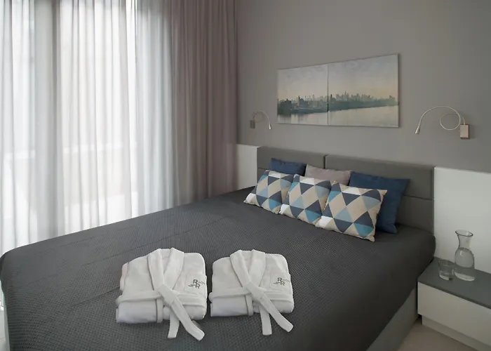 Rosevia & Jastrzębia Góra