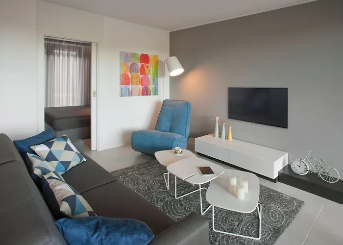 Ośrodek wypoczynkowy Rosevia & 4*