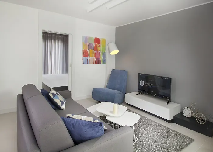 Rosevia & 4* Jastrzębia Góra