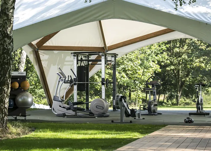 Rosevia & Resort Jastrzębia Góra