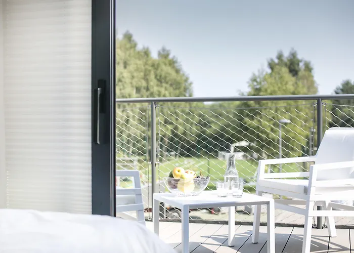 Ośrodek wypoczynkowy Rosevia &