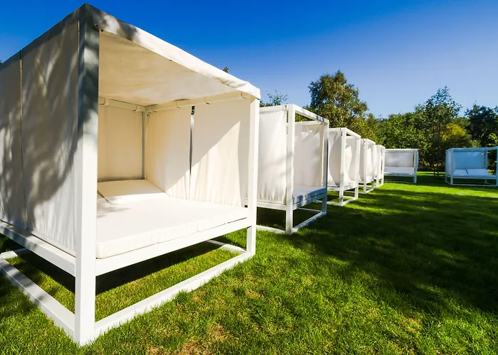 Rosevia & Resort Jastrzębia Góra