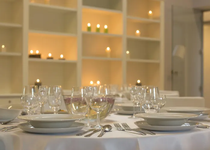 Resort Rosevia & Jastrzębia Góra