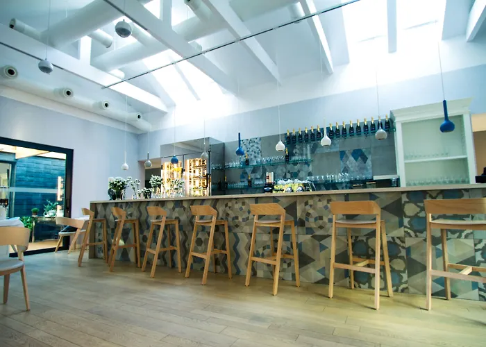 Rosevia & 4* Jastrzębia Góra