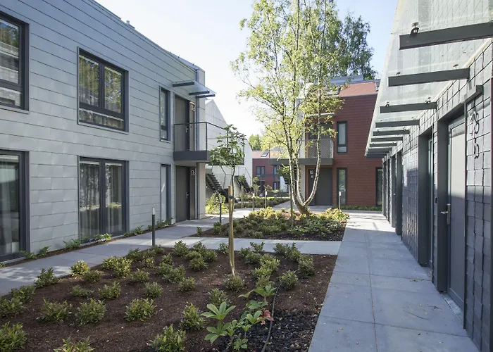 Rosevia & 4* Jastrzębia Góra