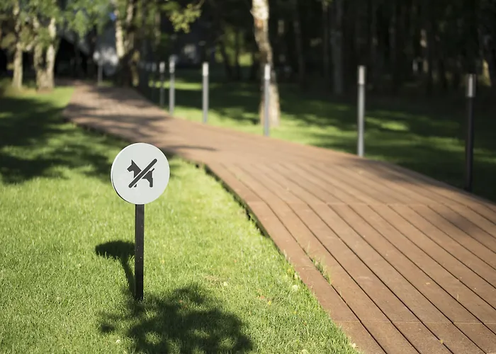 Ośrodek wypoczynkowy Rosevia &