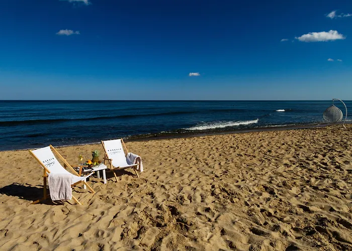 Rosevia & Jastrzębia Góra