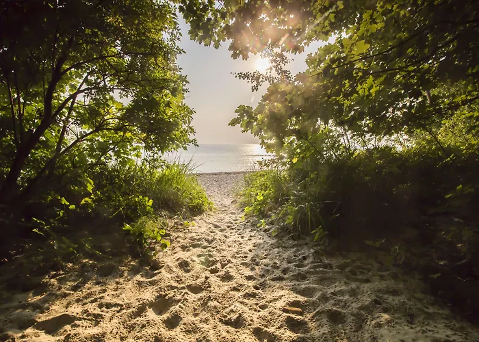 Rosevia & Ośrodek wypoczynkowy