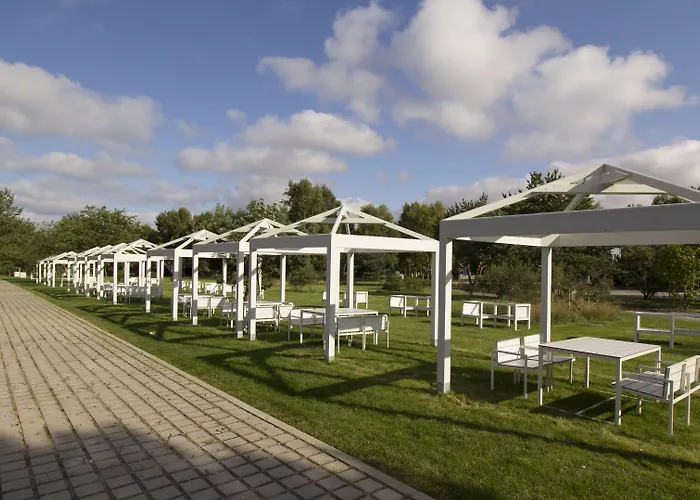 Rosevia & Jastrzębia Góra