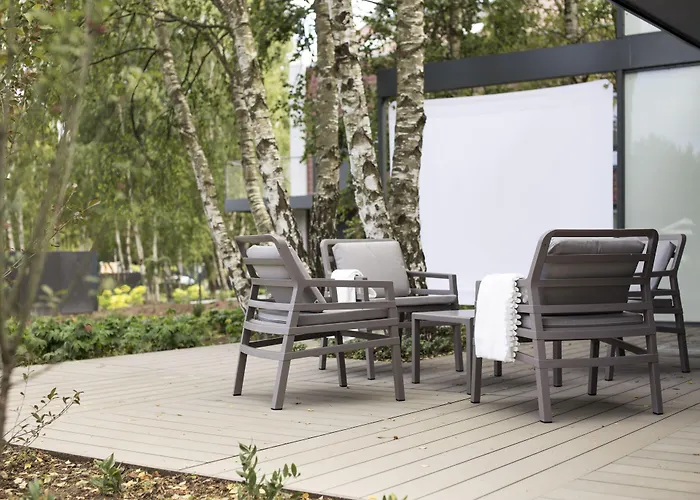 Rosevia & Jastrzębia Góra