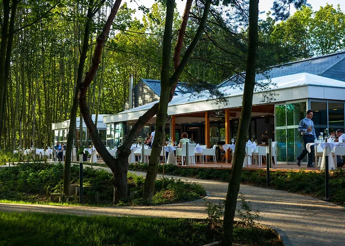 Ośrodek wypoczynkowy Rosevia &