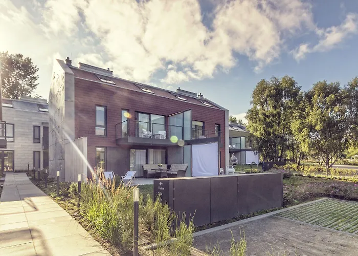 Rosevia & Ośrodek wypoczynkowy 4*