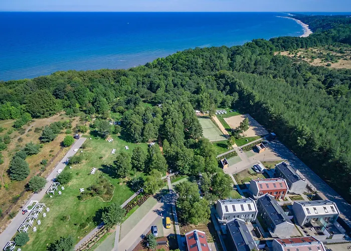 Rosevia & Ośrodek wypoczynkowy 4*