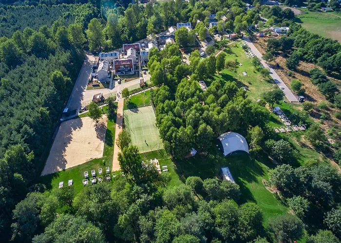 Rosevia & Rezort Jastrzębia Góra