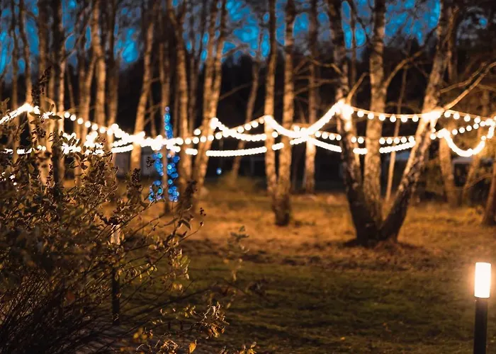 Rezort Rosevia & Jastrzębia Góra