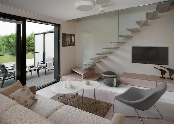 Ośrodek wypoczynkowy Rosevia &